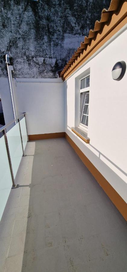 Estudios En Plaza Cabo Da Vila Centro Muxía Eksteriør billede